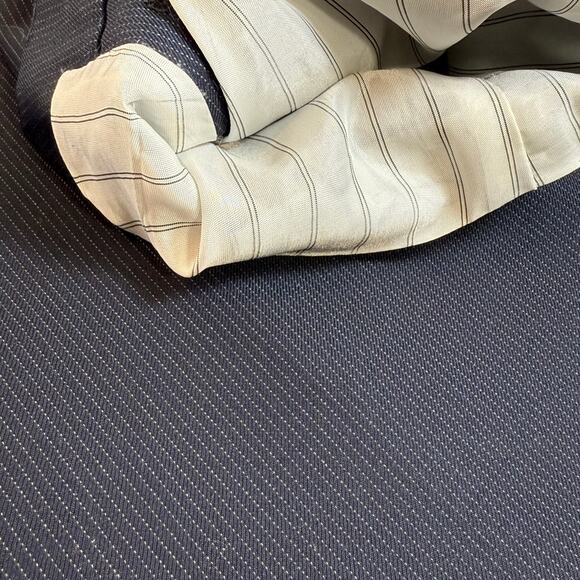 Suitsupply Blazer Size 42 EU 52R Pure Wool Super 110s Vitale Barberis Canonico - Picture 15 of 16